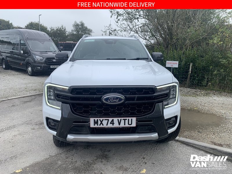 Used Ford Ranger 2024 for sale - 76578149: Photo 2