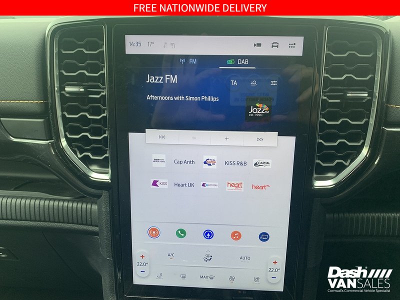 Used Ford Ranger 2024 for sale - 76578149: Photo 24