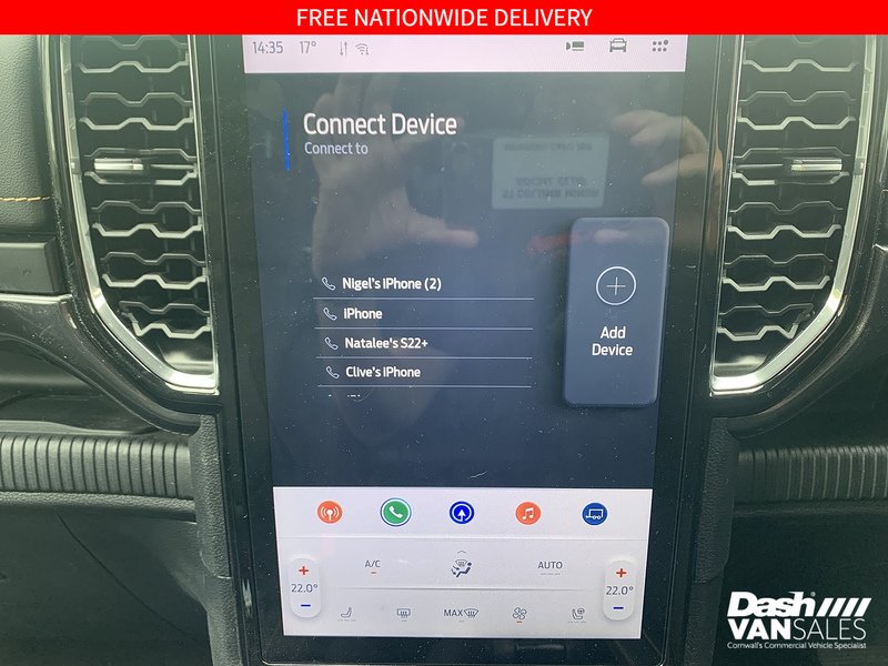 Used Ford Ranger 2024 for sale - 76578149: Photo 25