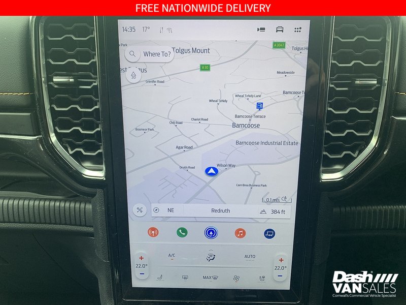 Used Ford Ranger 2024 for sale - 76578149: Photo 26