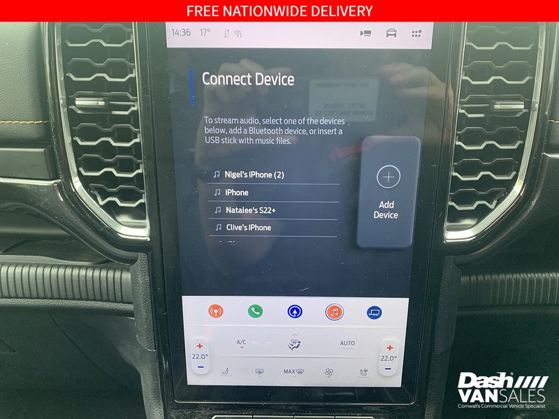 Used Ford Ranger 2024 for sale - 76578149: Photo 27