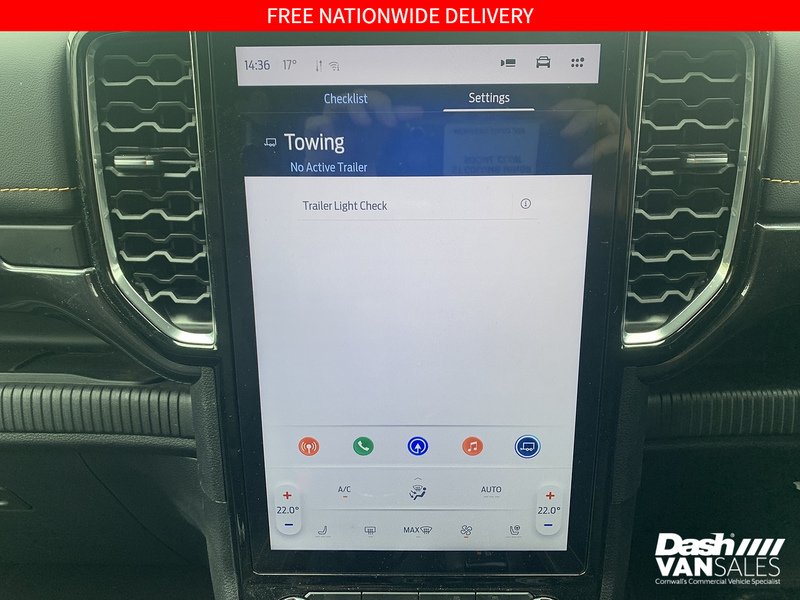 Used Ford Ranger 2024 for sale - 76578149: Photo 28