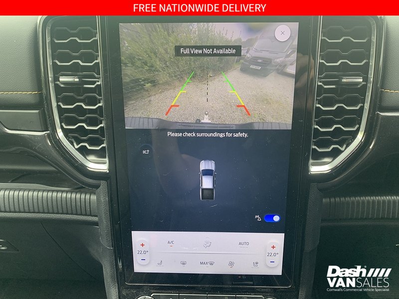 Used Ford Ranger 2024 for sale - 76578149: Photo 29