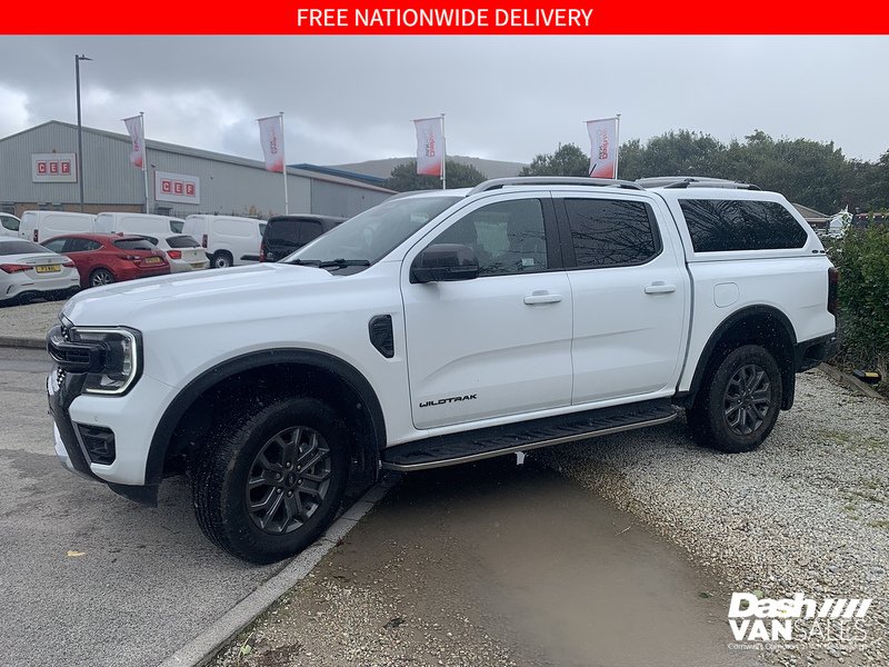 Used Ford Ranger 2024 for sale - 76578149: Photo 4