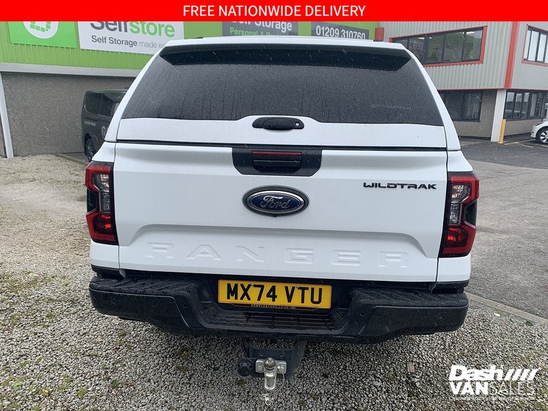 Used Ford Ranger 2024 for sale - 76578149: Photo 5