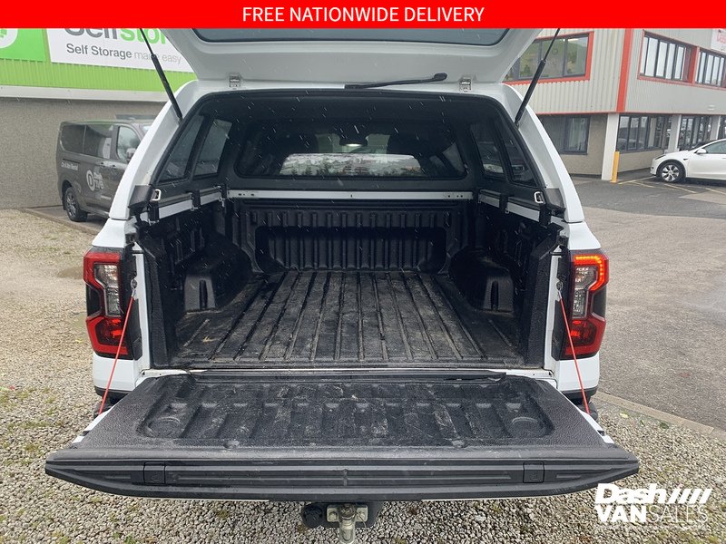 Used Ford Ranger 2024 for sale - 76578149: Photo 7