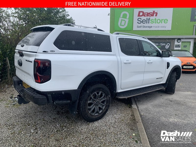 Used Ford Ranger 2024 for sale - 76578149: Photo 8