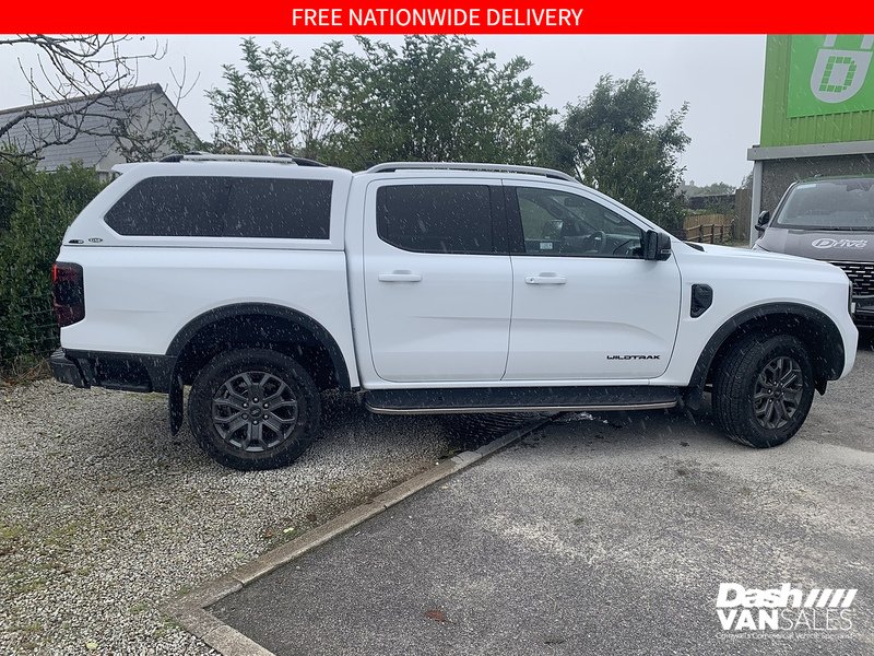 Used Ford Ranger 2024 for sale - 76578149: Photo 9