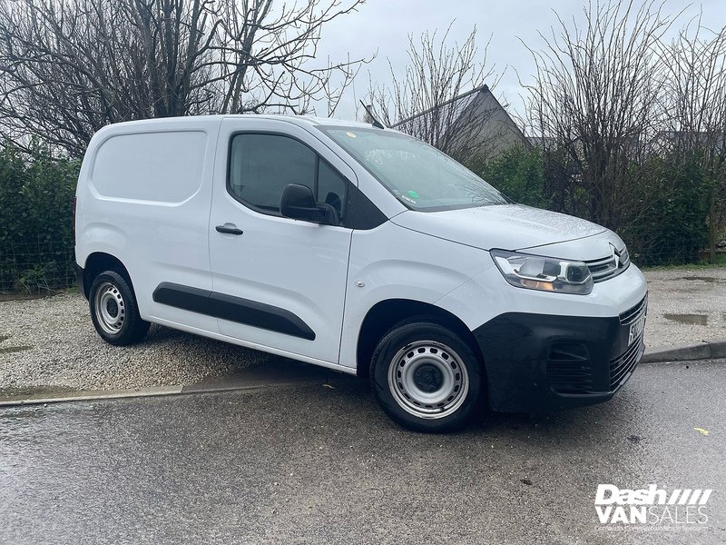 Used Citroen Berlingo 2023 for sale - 77418337: Photo 1