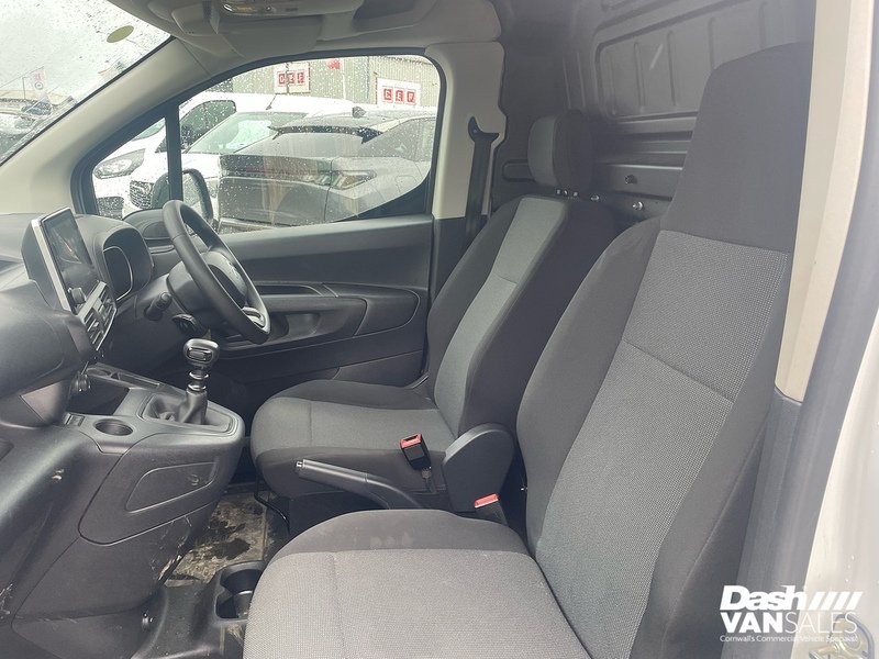 Used Citroen Berlingo 2023 for sale - 77418337: Photo 11