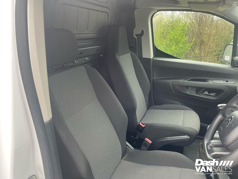 Used Citroen Berlingo 2023 for sale - 77418337: Photo 12