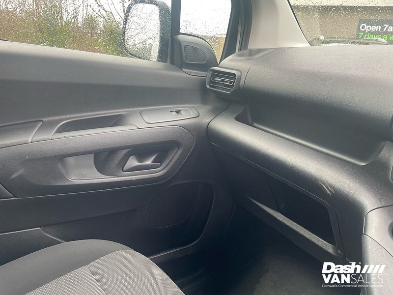 Used Citroen Berlingo 2023 for sale - 77418337: Photo 14