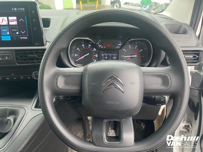 Used Citroen Berlingo 2023 for sale - 77418337: Photo 16