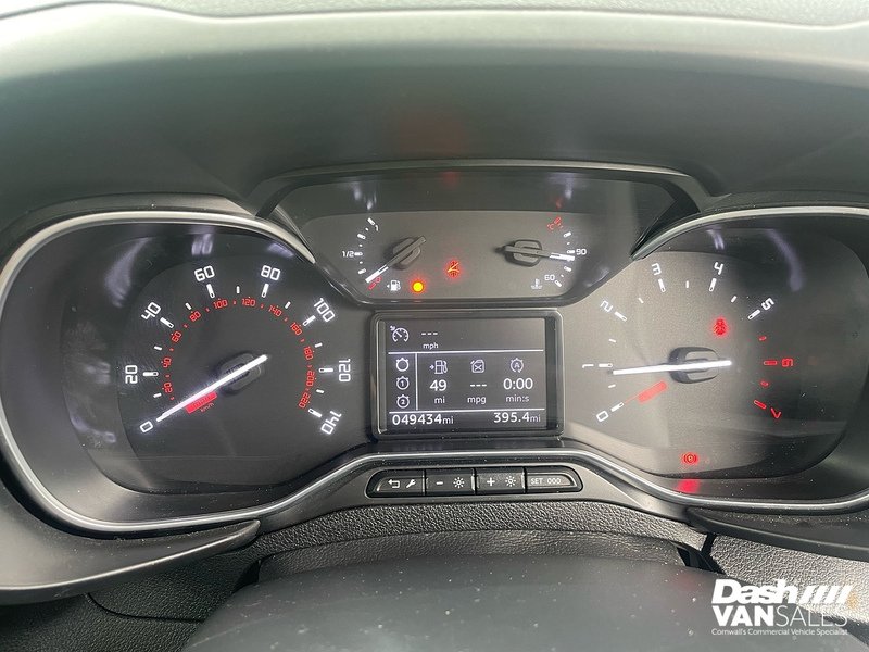 Used Citroen Berlingo 2023 for sale - 77418337: Photo 17