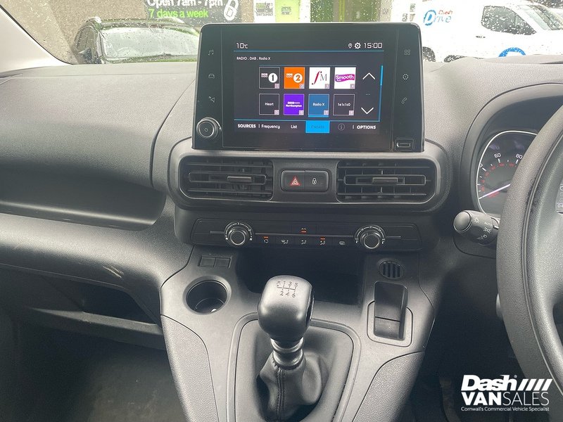 Used Citroen Berlingo 2023 for sale - 77418337: Photo 18