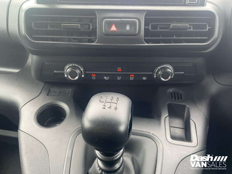 Used Citroen Berlingo 2023 for sale - 77418337: Photo 19