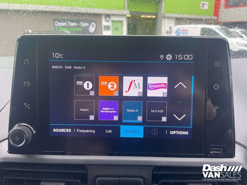 Used Citroen Berlingo 2023 for sale - 77418337: Photo 20