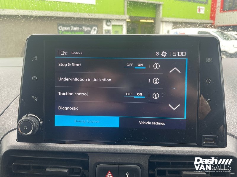 Used Citroen Berlingo 2023 for sale - 77418337: Photo 21