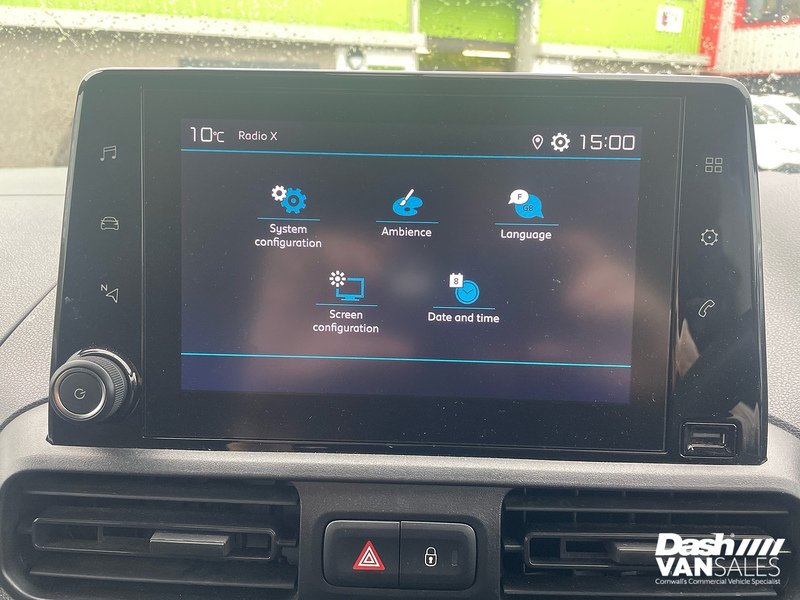 Used Citroen Berlingo 2023 for sale - 77418337: Photo 22