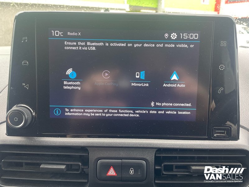 Used Citroen Berlingo 2023 for sale - 77418337: Photo 23