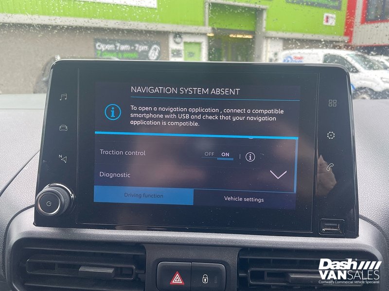 Used Citroen Berlingo 2023 for sale - 77418337: Photo 24