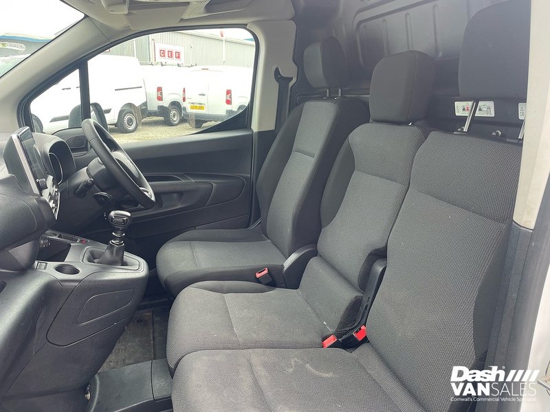 Used Citroen Berlingo 2023 for sale - 77311361: Photo 11