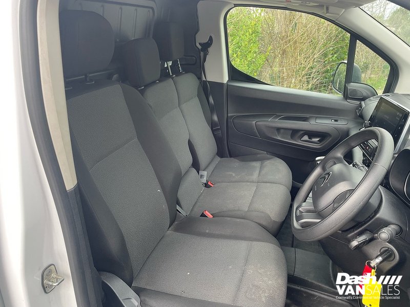 Used Citroen Berlingo 2023 for sale - 77311361: Photo 13