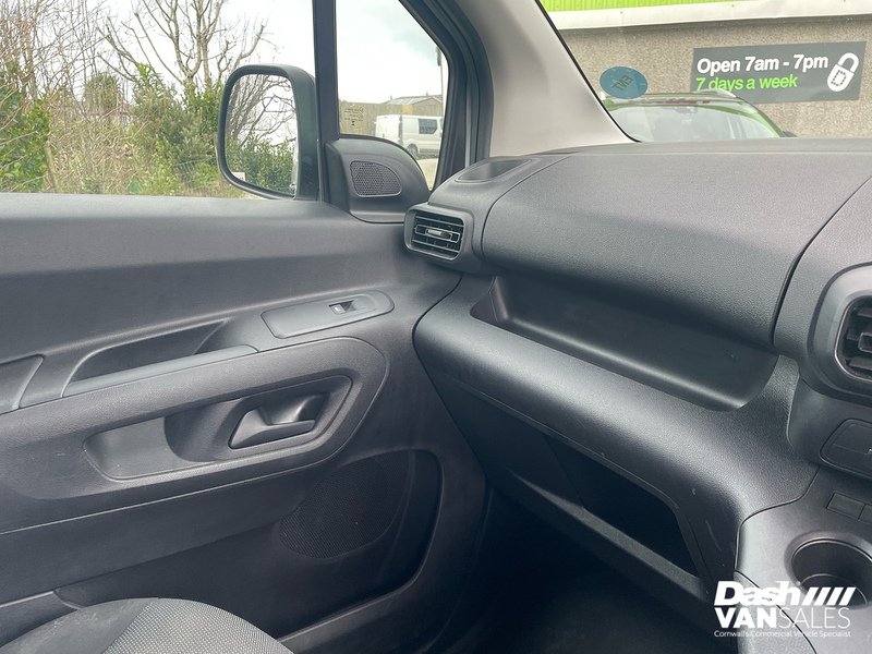 Used Citroen Berlingo 2023 for sale - 77311361: Photo 14