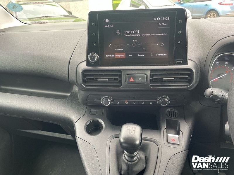 Used Citroen Berlingo 2023 for sale - 77311361: Photo 20