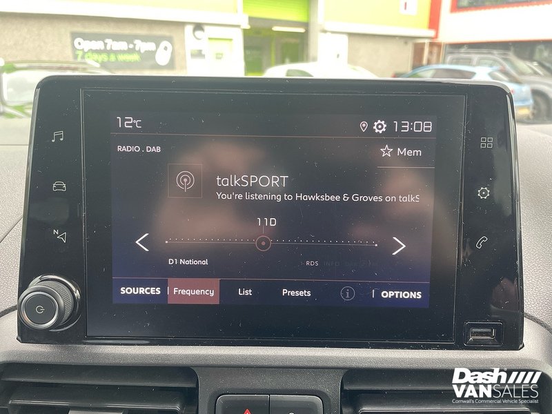 Used Citroen Berlingo 2023 for sale - 77311361: Photo 22