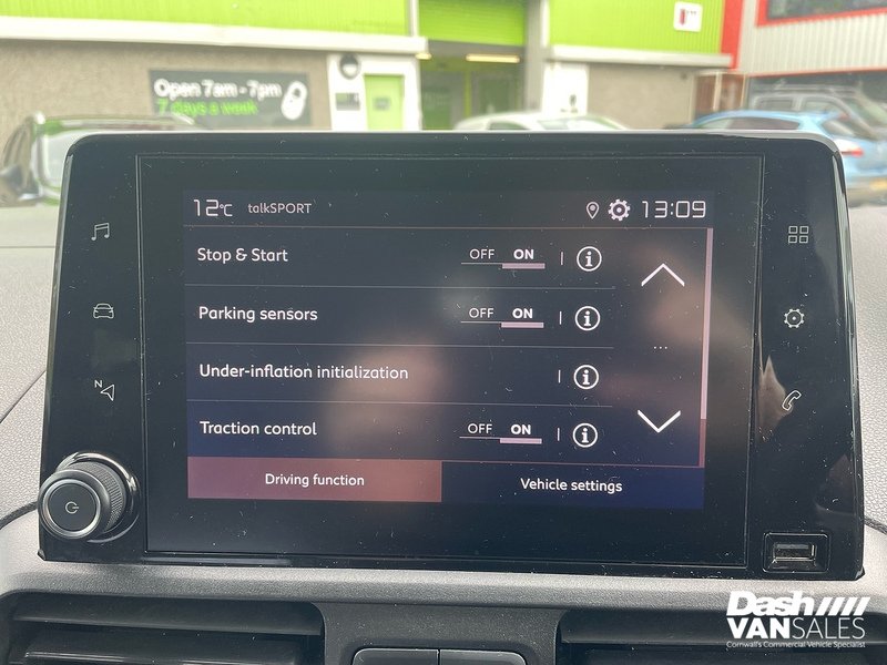 Used Citroen Berlingo 2023 for sale - 77311361: Photo 23