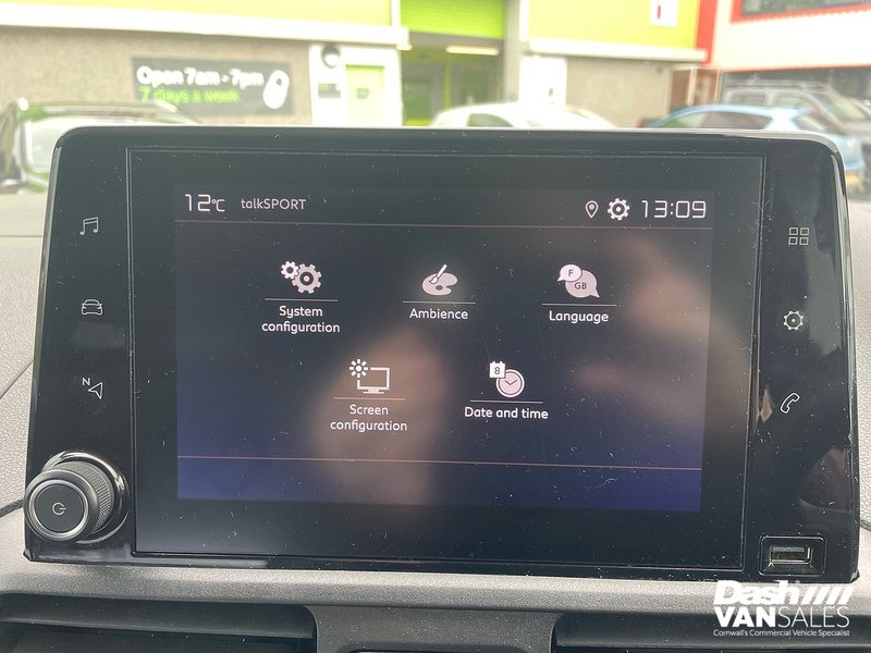 Used Citroen Berlingo 2023 for sale - 77311361: Photo 25