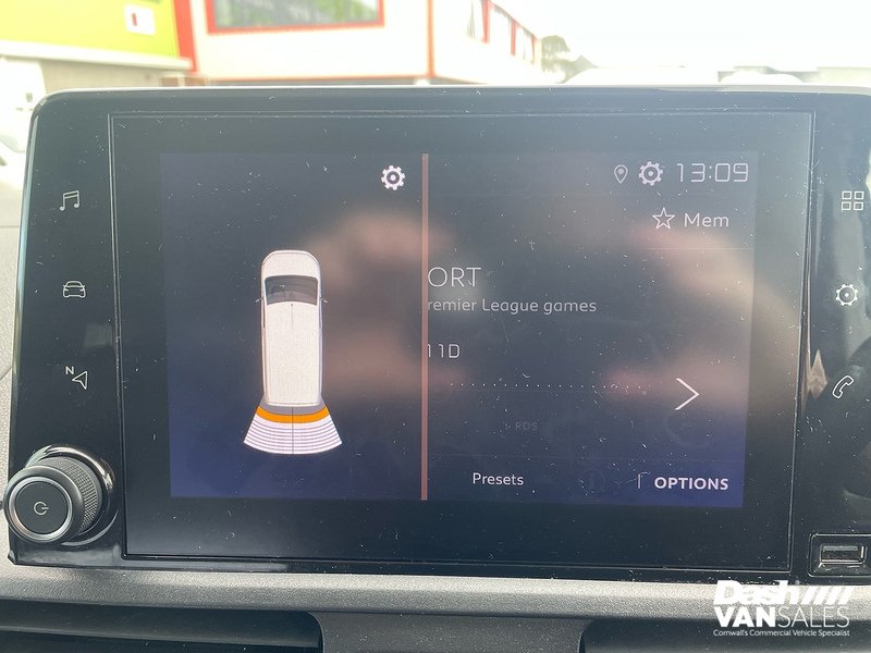 Used Citroen Berlingo 2023 for sale - 77311361: Photo 27