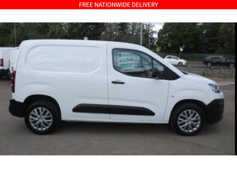 Used Citroen Berlingo 2022 for sale - 77283760: Photo 5