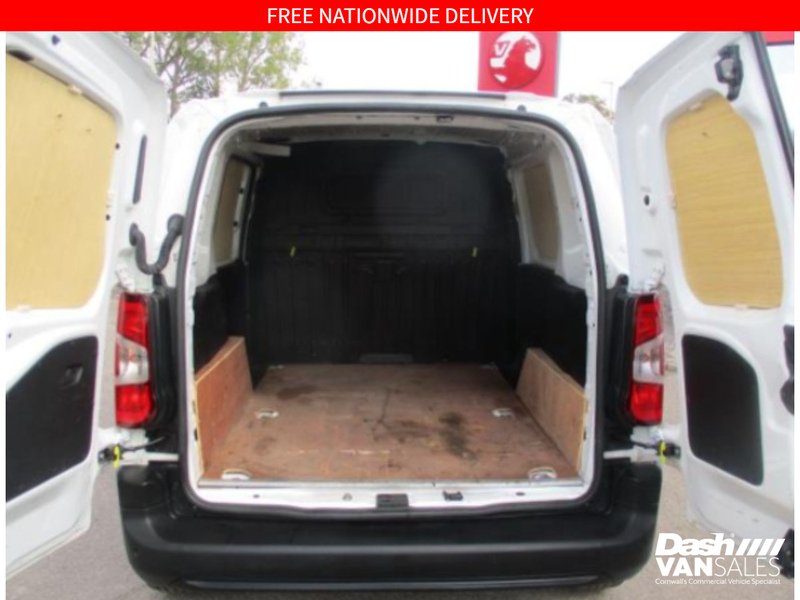 Used Citroen Berlingo 2022 for sale - 77283760: Photo 7