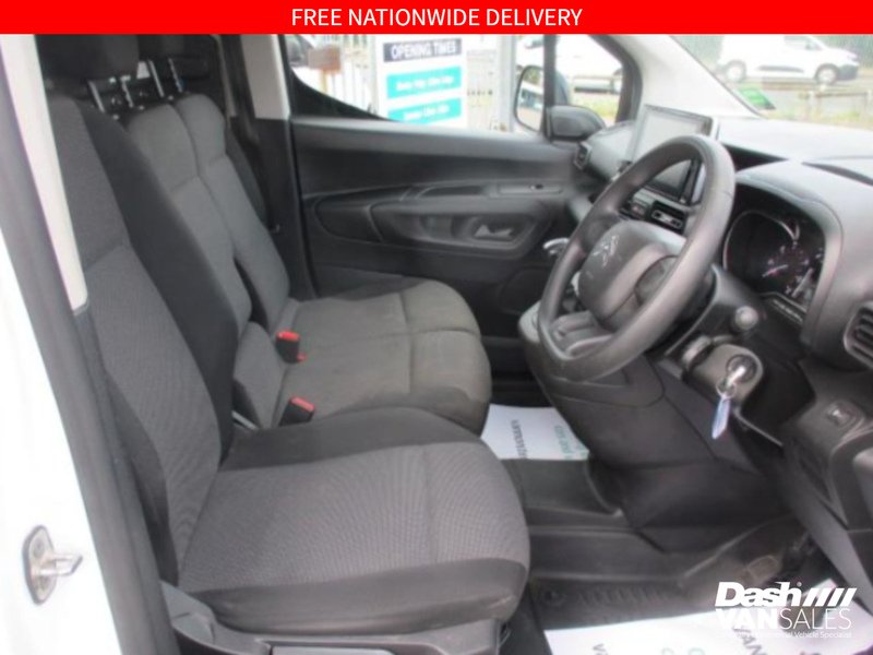 Used Citroen Berlingo 2022 for sale - 77283760: Photo 9