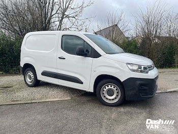 Used Citroen Berlingo 2023 for sale - 78711896: Photo