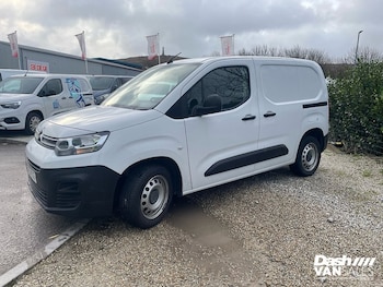 Used Citroen Berlingo 2023 for sale - 78711896: Photo