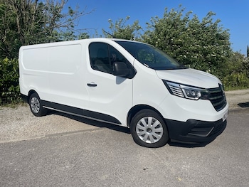 Used Renault Trafic 2023 for sale - 78711922: Photo