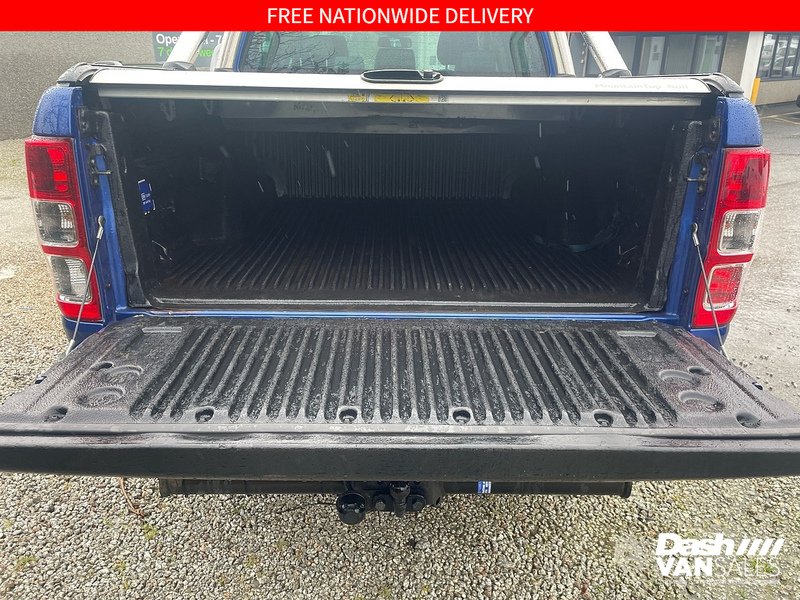 Used Ford Ranger 2018 for sale - 77250905: Photo 10