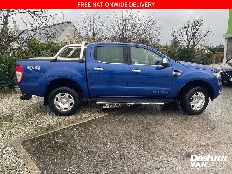 Used Ford Ranger 2018 for sale - 77250905: Photo 12