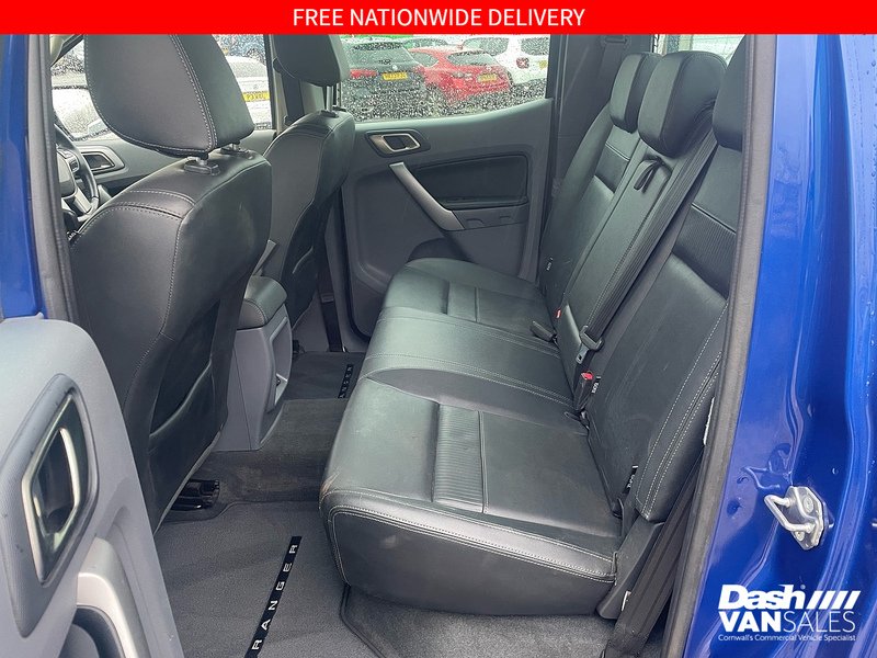 Used Ford Ranger 2018 for sale - 77250905: Photo 13