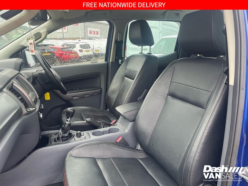 Used Ford Ranger 2018 for sale - 77250905: Photo 15