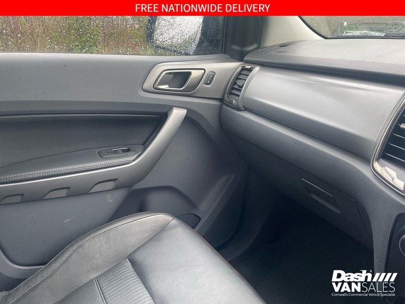 Used Ford Ranger 2018 for sale - 77250905: Photo 17