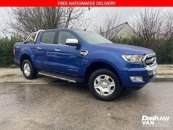 Used Ford Ranger 2018 for sale - 77250905: Photo