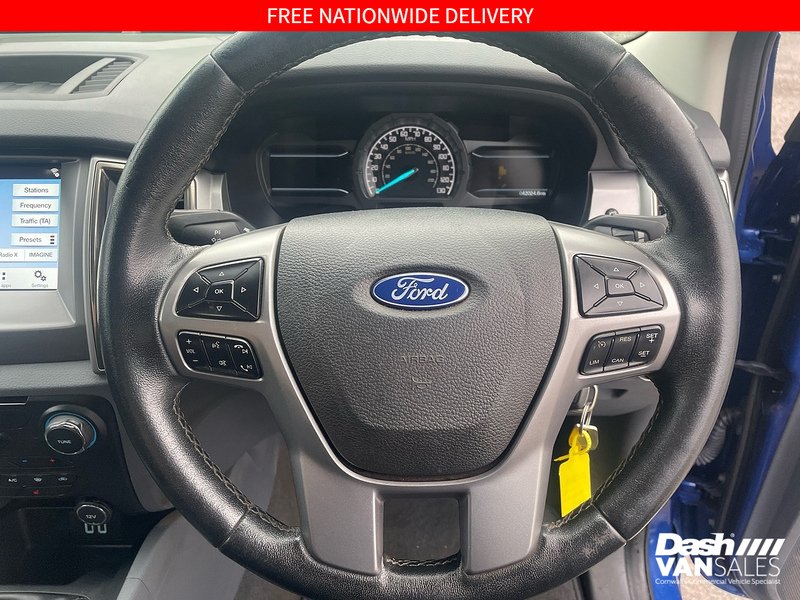Used Ford Ranger 2018 for sale - 77250905: Photo 20