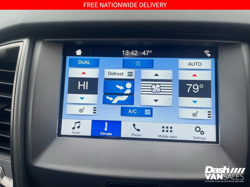 Used Ford Ranger 2018 for sale - 77250905: Photo 28