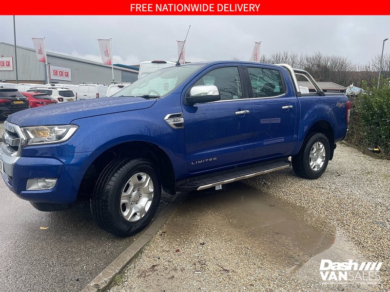 Used Ford Ranger 2018 for sale - 77250905: Photo 5