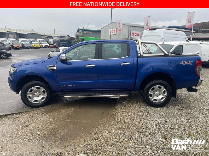 Used Ford Ranger 2018 for sale - 77250905: Photo 7