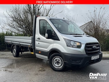 Used Ford Transit 2023 for sale - 76663669: Photo